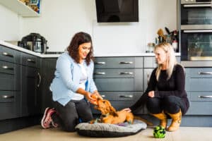 Meera Puppins Meera Puppins